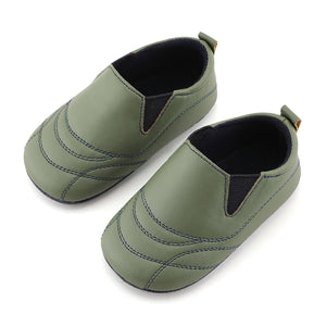 Baby Doe Prewalker The Jump - BD - BP - LACE - BLU - 0 - 6