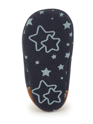 Baby Doe Prewalker The Jump - BD - BP - LACE - BLU - 0 - 6