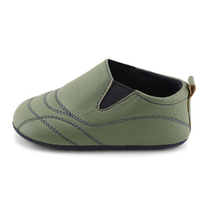 Baby Doe Prewalker The Jump - BD - BP - LACE - BLU - 0 - 6