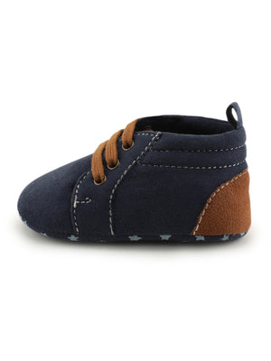 Baby Doe Prewalker The Jump - BD - BP - LACE - BLU - 0 - 6