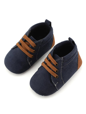 Baby Doe Prewalker The Jump - BD - BP - LACE - BLU - 0 - 6
