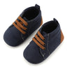 Baby Doe Prewalker The Jump - BD - BP - LACE - BLU - 0 - 6