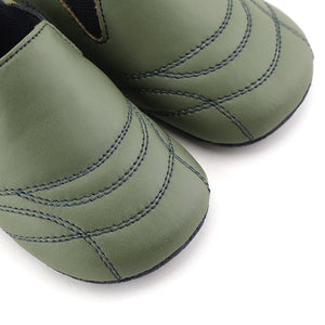 Baby Doe Prewalker The Jump - BD - BP - LACE - BLU - 0 - 6