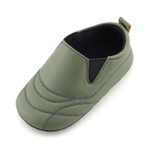 Baby Doe Prewalker The Jump - BD - BP - LACE - BLU - 0 - 6
