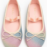 Baby doe Rainbow Ballerina - BD - GT - BAL - RNB - 21