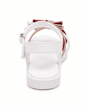 Baby Doe Rosette Sandals for Baby Girls - 21 Kids Shoes