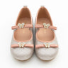 Baby Doe Rosewalk Ballerina - 21 Kids Shoes