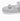 Baby Doe Silver Dazzle Me Ballerina Shoes for Girls - 20 Kids Shoes