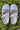Baby Doe Silver Dazzle Me Ballerina | The Mom Store India - 20 Kids Shoes