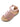 Baby Doe Sparkle On My Mind Sandal - BD - GT - SAN - PNK - CTL - 20