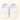 Baby Doe Velcro White Loafers Prewalker | The Mom Store - 6 - 9 months Kids Shoes