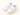 Baby Doe Velcro White Loafers Prewalker | The Mom Store - 6 - 9 months Kids Shoes