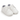 Baby Doe White brogues Prewalkers - 6 - 9 months Baby Shoes