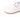Baby Doe White Buckle Prewalker - 6-9M Kids Shoes & Socks