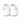 Baby Doe White Buckle Prewalker - 6-9M Kids Shoes & Socks