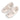 Baby Doe White Flutterfly Ballerina - BD - GT - BAL - WT - DFLY - 20