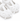 Baby Doe White Net Rose Ballerina Prewalker - 6-9M Kids Shoes & Socks