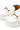 Baby Doe White Oxford loafers - BD - BP - LOAF - WT - SN11 - 1