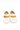 Baby Doe White Pretty Little Bow Prewalker - BD - GP - MJ - WT - BOW - SN3 - 1