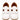 Baby Doe White PU Bow Ballerina Prewalker - 6-9M Kids Shoes & Socks