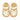 Baby Doe White Roses Prewalker Sandals - BD - GP - SAN - WT - SN51 - 1
