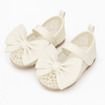 Baby Doe White Twirly Lace Ballerina - BD - GT - BAL - WT - LACE - 20