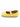 Baby Doe Yellow Cinderella Ballerina - 21 Kids Shoes & Socks