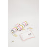 Baby Elephant Cot Set - Grey. - MSY - CSB - 001B - Grey