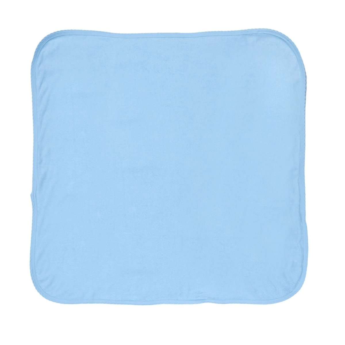 Baby Hooded Towel Blanket - Dreamy Whale - HDBLKT-DMWL