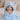 Baby Hooded Towel Blanket - Dreamy Whale - 0 - 3 Months Baby Hooded Towel Wraps