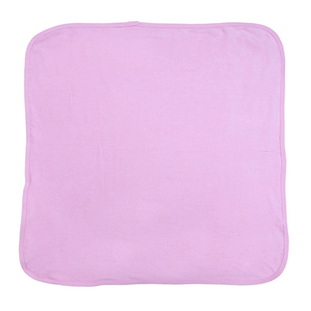 Baby Hooded Towel Blanket - Little Wise Owl - HDBLKT-LWOW