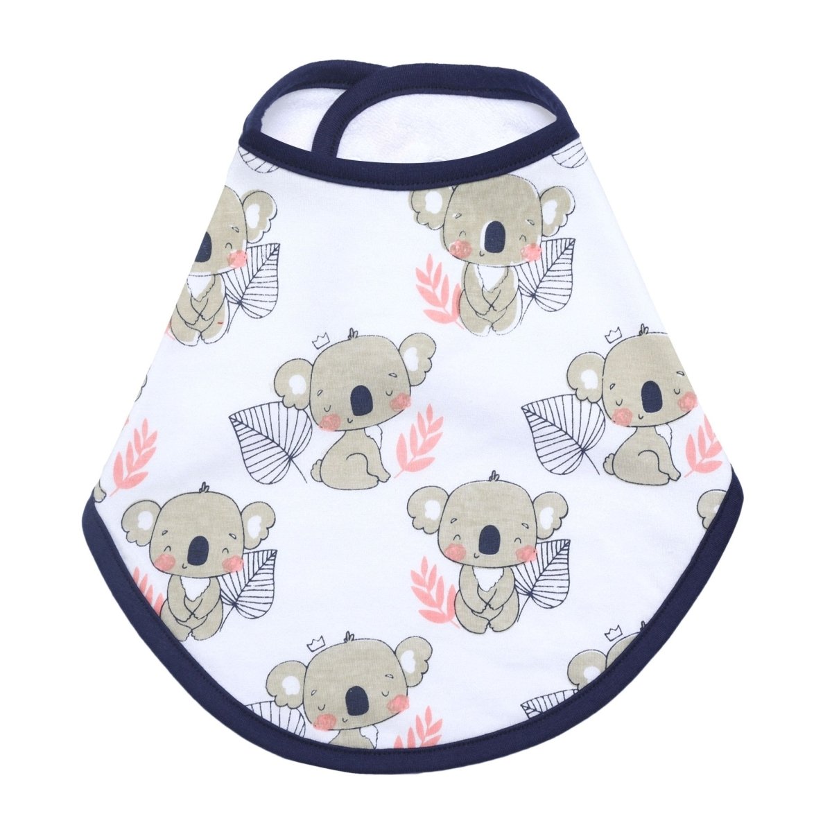 Baby Koala- Feeding Bib - FEDB-BYKL