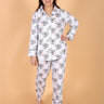 Baby Koala Women's Pajama Set - PYJ - BBKL - S
