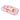 Baby Mosquito Net Portable Bed- Animal World - MQBED-BS-ANIW