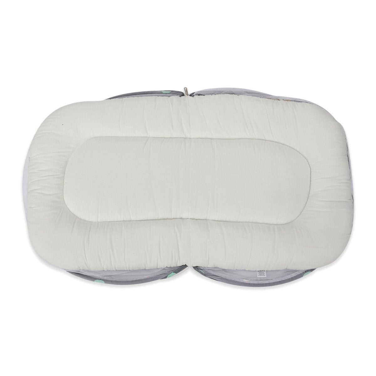 Baby Mosquito Net Portable Bed- Bear Buddies - MQBED-BS-BERB