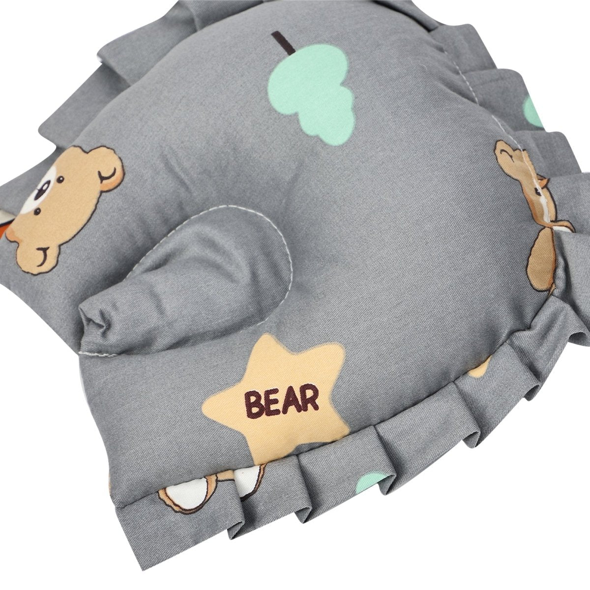 Baby Mosquito Net Portable Bed- Bear Buddies - MQBED-BS-BERB