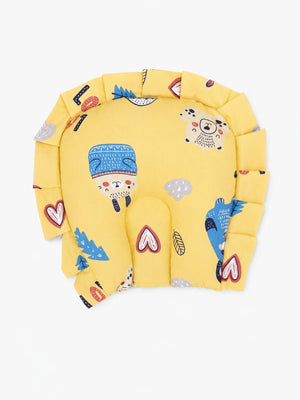 Baby Mosquito Net Portable Bed- Beary Much Love - Onesize Baby Mosquito Net Portable Bed