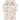 Baby Mosquito Net Portable Bed- Critter Chaos - Onesize Baby Mosquito Net Portable Bed