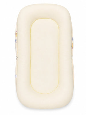 Baby Mosquito Net Portable Bed- Critter Chaos - Onesize Baby Mosquito Net Portable Bed