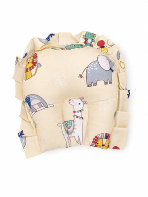 Baby Mosquito Net Portable Bed- Critter Chaos - Onesize Baby Mosquito Net Portable Bed