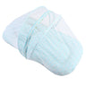 Baby Mosquito Net Portable Bed- Cute Bunny - MQBED-CTBNY