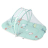 Baby Mosquito Net Portable Bed- Dino Days - MQBED-BS-DIND