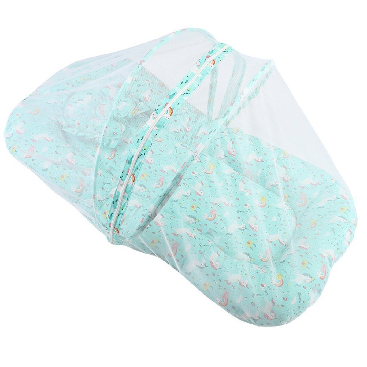 Baby Mosquito Net Portable Bed- Dreams Come True - MQBED-DRMCT