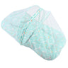Baby Mosquito Net Portable Bed- Dreams Come True - MQBED-DRMCT