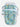 Baby Mosquito Net Portable Bed - Fox & Friends Forever - Onesize Baby Mosquito Net Portable Bed