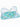Baby Mosquito Net Portable Bed - Fox & Friends Forever - Onesize Baby Mosquito Net Portable Bed