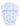 Baby Mosquito Net Portable Bed - Little Aviator - Onesize Baby Mosquito Net Portable Bed