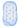 Baby Mosquito Net Portable Bed - Little Aviator - Onesize Baby Mosquito Net Portable Bed