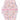 Baby Mosquito Net Portable Bed- Pastel Parade - Onesize Baby Mosquito Net Portable Bed