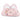 Baby Mosquito Net Portable Bed- Pastel Parade - Onesize Baby Mosquito Net Portable Bed
